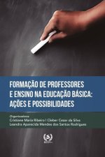Formaç?o de professores e Ensino na Educaç?o Básica