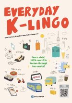 Everyday K-Lingo