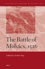The Battle of Mohacs