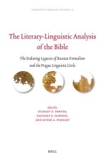The Literary-Linguistic Analysis of the Bible
