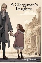 A CLERGYMAN'S DAUGHTER