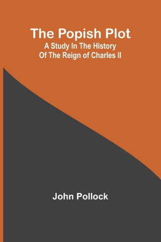 The Popish Plot