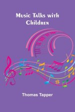 Music Talks with Children