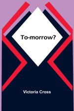 To-morrow?