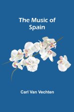 The Music of Spain
