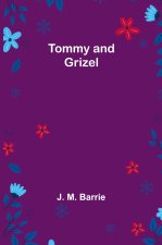 Tommy and Grizel