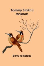 Tommy Smith's Animals