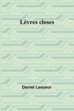 L?vres closes