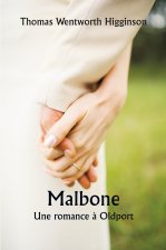 Malbone  Une romance ? Oldport