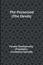 The Possessed (The Devils)