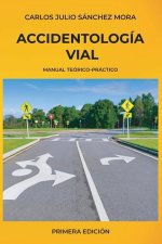 Accidentología Vial
