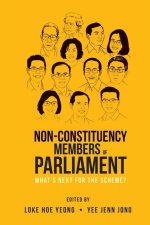 Non-Constituency Members of Parliament: What's Next for the Scheme?