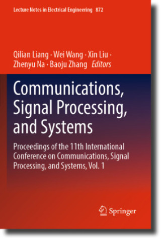 Communications, Signal Processing, and Systems