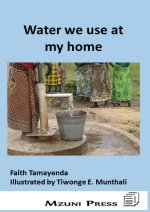 Water We Use at my Home