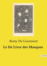 Le IIe Livre des Masques