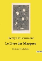 Le Livre des Masques