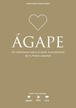 Agape - Devocional Para Jóvenes
