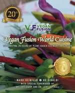 Vegan Fusion World Cuisine