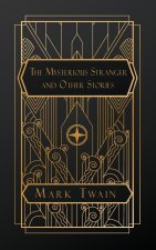 The Mysterious Stranger