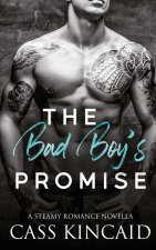 The Bad Boy's Promise