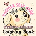 Cute Kawaii Animals Having a Picnic Coloring Book