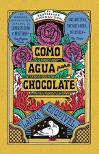 Como Agua Para Chocolate Edición 35 Aniversario