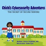 Chichi's Cybersecurity Adventures