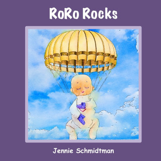 RoRo Rocks