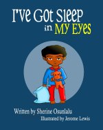 I've Got Sleep in My Eyes