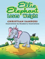 Ellie Elephant Loses Weight