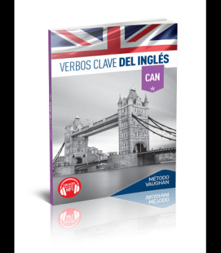 VERBOS CLAVE CAN