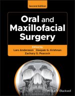 Oral and Maxillofacial Surgery, 2nd Edition