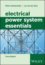 Electrical Power System Essentials, 3rd Edition
