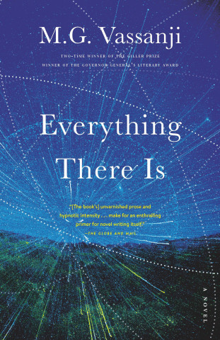 EVERYTHING THERE IS