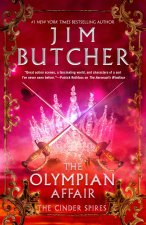 OLYMPIAN AFFAIR
