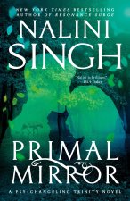 PRIMAL MIRROR