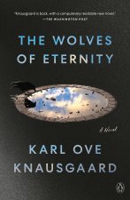 WOLVES OF ETERNITY