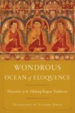 WONDROUS OCEAN OF ELOQUENCE