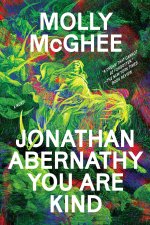 JONATHAN ABERNATHY YOU ARE KIND