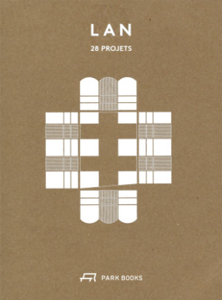 LAN - 28 Projects
