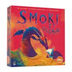 Smoki z głębin.