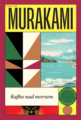 Kafka nad morzem (Brožovaná)