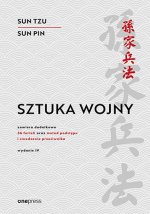 Sztuka wojny. Sun Tzu