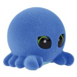 Flockies Krab Carlos - sběratelská figurka 5 cm