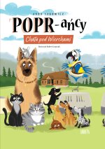 POPR-ańcy Chata pod Wierchami
