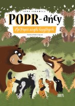 POPR-ańcy Na tropie szajki kopytnych