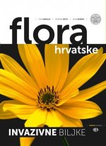Flora Hrvatske - invazivne biljke
