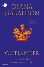 straniera. Outlander