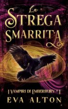strega smarrita. I vampiri di Emberbury