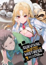 SURVIVAL IN ANOTHER WORLD WITH [LN} V07